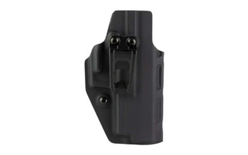 Holsters Crucial Concealment SPRINGFIELD XD/XDm/XDmE 3 4 CRUCIAL IWB FOR SPD XD/XDM/XDME 3-4 • Model: SPRINGFIELD XD/XDm/XDmE 3-4